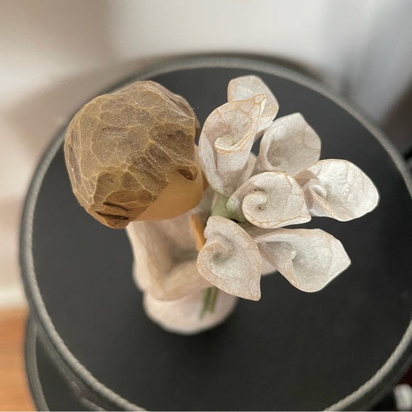 VINTAGE WILLOW TREE “BEAUTIFUL WISHES”FIGURINE - Picture 7 of 7